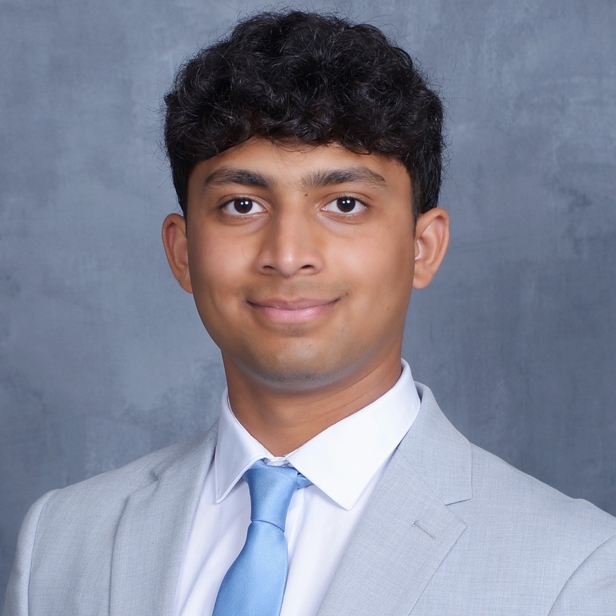 Dev Patel